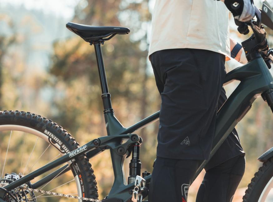 Crankbrothers Launches Highline V2 Dropper Post